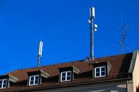 WEG-Verwaltung-Urteil-Antenne